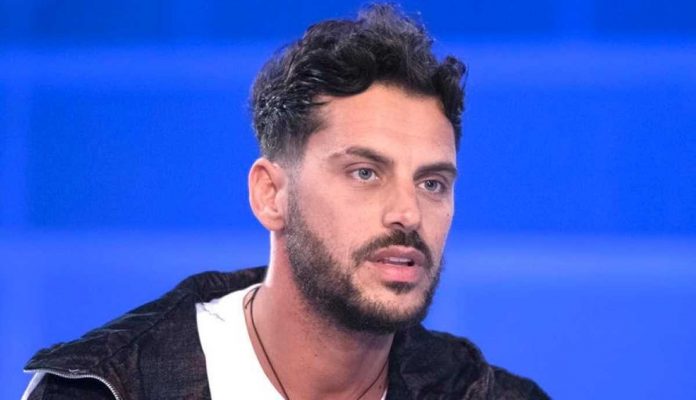 Andrea Montovoli a Verissimo: “Mi ero perso” | Video Mediaset Andrea Montovoli a Verissimo
