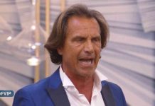 GF Vip 2020: Antonio Zequila ancora contro Patrick? “Il soldato ‘palla di lardo’…riprovaci….magari la quarta volta sarai più fortunato” Antonio Zequila al Grande Fratello Vip 4