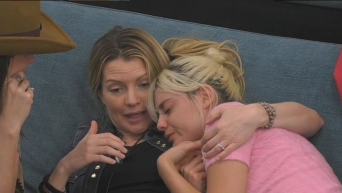 Grande Fratello Vip 2020: le lacrime di Asia perchè rimproverata da tutte le donne della Casa | Video Mediaset Asia Valente GFVIp lacrime