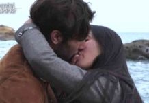 Uomini e donne oggi, esterna al bacio per Carlo e Marianna: Cecilia in lacrime, Ginevra c’è ancora | Video Witty tv Bacio in esterna tra Carlo e Marianna a Uomini e donne - Trono Classico