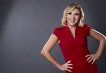 Intervista esclusiva a Barbara Foria: “Mi era stato proposto di partecipare al Grande Fratello Vip e all’Isola dei Famosi. Io punto però a Ballando con le stelle” la comica Barbara Foria