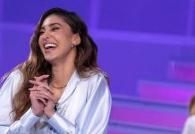 Belen Rodriguez a Verissimo: “Posso dire di essere tanto felice! | Video Mediaset Verissimo Belen Rodriguez