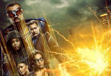 Black Lightning 3 su Netflix: trama e cast della serie dai fumetti DC Black Lightning 3