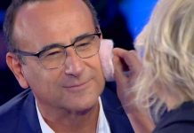 Ascolti tv ieri sera, Una storia da Cantare (13.4%) vs C’è Posta per te (29.3%) | Auditel 7 marzo 2020 Carlo Conti sbiancato da Maria De Filippi a C'è posta per te 2020
