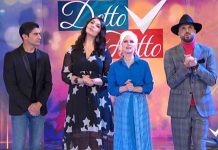 Detto Fatto, Bianca Guaccero assente anche oggi: il motivo e chi conduce al suo posto Oggi Detto Fatto è stato condotto in 4