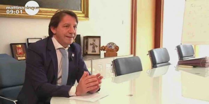 Coronavirus in Italia e pensioni a rischio | Video Mediaset Mattino Cinque Coronavirus, pensioni a rischio in Italia