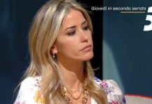 Le Iene, la storia di Elena Santarelli: da L’Eredità all’amore con Bernardo Corradi | Video Mediaset Elena Santarelli a L'Intervista di Maurizio Costanzo
