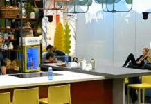 Grande Fratello Vip 2020, lite Antonella vs Licia: “sei viscida come un cobra, la pochezza ti rappresenta” | Video Mediaset Elia- Nunez lite Gfvip