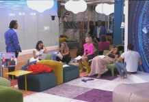 Grande Fratello Vip 2020: tensioni fra Zequila e la Elia: “Fai gli appelli ai fans per farmi uscire, PATETICO” | Video Mediaset Elia - Zechila gfvip