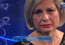 Antonella Elia parla della morte del padre e scrive una lettera alla mamma | Video Mediaset Elia - linea della vita