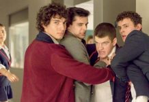 Élite 3 su Netflix, torna la serie teen spagnola: trama e cast Elite 3 - serie tv su Netflix