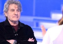 Fausto Leali a Verissimo: dagli inizi al momento più buio della carriera | Video Mediaset Fausto Leali a Verissimo