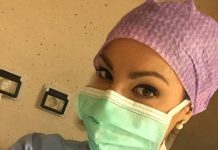 Federica Lepanto dal GF alla vita da Infermiera: “Non ho detto addio alla tv, ma oggi, combatto contro il coronavirus” Federica Lepanto oggi