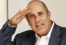 Intervista esclusiva a Federico Moccia: “Sarei felice di sapere che a 16 anni di distanza il film Tre metri sopra il cielo possa essere stato galeotto” Intervista esclusiva a Federico Moccia