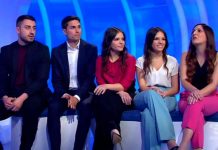 C’è posta per te 2020, un padre e le figlie si riabbracciano dopo 9 anni di incomprensioni: la storia di Carmelo e Simona | Video Witty tv Le figlie di papà Carmelo a C'è posta per te 2020