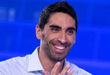 Filippo Magnini a Verissimo: “La verità è venuta fuori e ora sono libero”| Video Mediaset Filippo Magnini a Verissimo