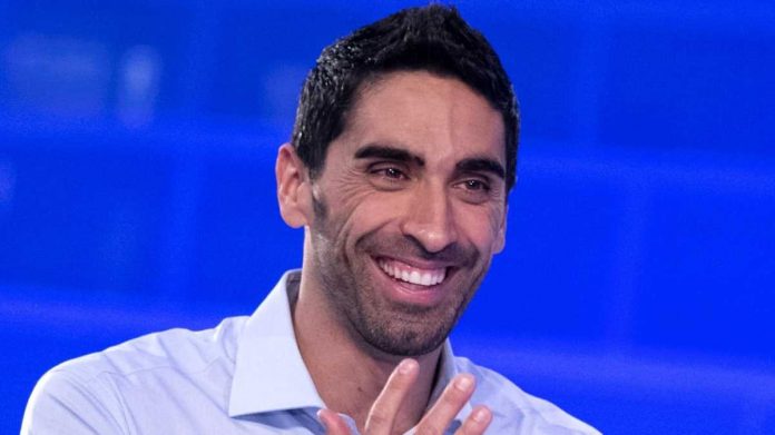 Filippo Magnini a Verissimo: “La verità è venuta fuori e ora sono libero”| Video Mediaset Filippo Magnini a Verissimo
