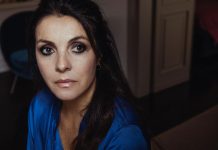 “Passeggeri notturni”, intervista a Francesca Figus: “Mi piacerebbe partecipare a Tale e quale show. Peccato che sono stonata!” Francesca Figus