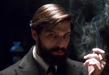 Freud su Netflix, la prima stagione dal 23 marzo: trama e cast Freud su Netflix
