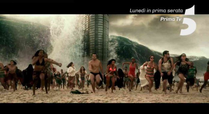 Geostorm, il film in prima tv in onda stasera su Canale 5: cast, trama e trailer | Video Mediaset Geostorm stasera su Canale 5