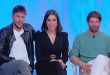 Giulio e Giulia dopo la scelta? Stanno ancora insieme e convivono: le ultime news oggi a Uomini e donne | Video Wittytv Giulio e Giulia a Uomini e donne dopo la scelta