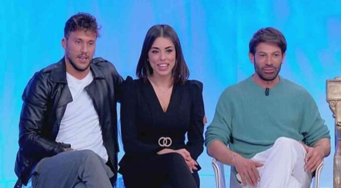 Giulio e Giulia dopo la scelta? Stanno ancora insieme e convivono: le ultime news oggi a Uomini e donne | Video Wittytv Giulio e Giulia a Uomini e donne dopo la scelta