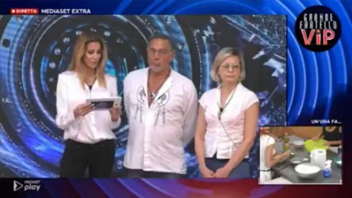 Grande Fratello Vip 2020: COMUNICATO UFFICIALE il reality chiude i primi di aprile | Video Mediaset GF Vip 2020