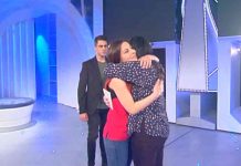 C’è posta per te 2020, madre e figlia si abbracciano dopo l’abbandono: lieto fine per Greta e Liliana | Video Witty tv L'abbraccio tra Greta e mamma Liliana a C'è posta per te 2020