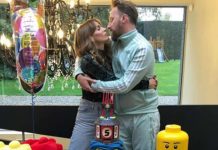 I Facchinetti sbarcano su Real Time: arriva la sit-com di Francesco e Wilma, ecco quando in TV | ANTEPRIMA I Facchinetti