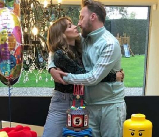 I Facchinetti sbarcano su Real Time: arriva la sit-com di Francesco e Wilma, ecco quando in TV | ANTEPRIMA I Facchinetti