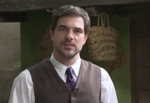 Anticipazioni Spagnole Il Segreto: il Cast si arricchisce con 4 nuovi personaggi Inigo Maqueda, nuovo nel cast de il Segreto