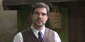 Anticipazioni Spagnole Il Segreto: il Cast si arricchisce con 4 nuovi personaggi Inigo Maqueda, nuovo nel cast de il Segreto