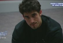 Amici 19: Javier litiga con Gaia e Giulia per Talisa | Video Witty Tv Javier Amici 2020
