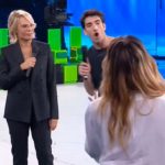 Ascolti tv ieri sera, Ulisse il piacere della scoperta (12.9%) vs Serale Amici 2020 (18.5%) | Auditel 13 marzo 2020 Amici 2020 Serale