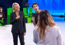Ascolti tv ieri sera, Ulisse il piacere della scoperta (12.9%) vs Serale Amici 2020 (18.5%) | Auditel 13 marzo 2020 Amici 2020 Serale
