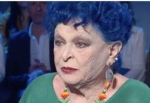 È morta Lucia Bosè, l’attrice aveva compiuto da poco 89 anni ed aveva contratto il Coronavirus Lucia Bosè