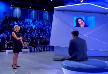 C’è posta per te 2020, storia di un tradimento tra fidanzati? Lucia e Orlando si accusano a vicenda e tirano in ballo gli amici | Video Witty tv Gli ex fidanzati Lucia e Orlando a C'è posta per te 2020