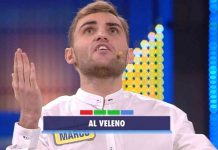 Avanti un altro, concorrente “porta sfortuna” e fa una preghiera per Barbara D’Urso: Bonolis reagisce così | Video Mediaset Marco Marziale recita la preghiera per Barbara D'Urso ad Avanti un altro