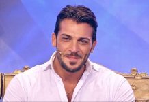 Intervista Esclusiva a Mariano Catanzaro: “qualsiasi cosa tu faccia per la famiglia non è mai sprecato. E’ una cosa che ti rimane e ti riempie…” Mariano Catanzaro