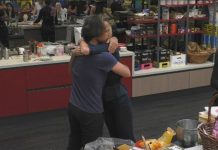 Grande Fratello Vip 2020: Antonio Zequila si scusa con la Volpe, pace fatta | Video Mediaset Zequila -Volpe pace