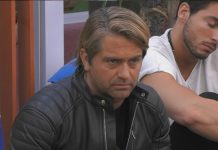Grande Fratello Vip 2020: Patrick, Aristide e Antonella eliminati a un passo dalla finalissima | Video Mediaset Patrick GF VIP