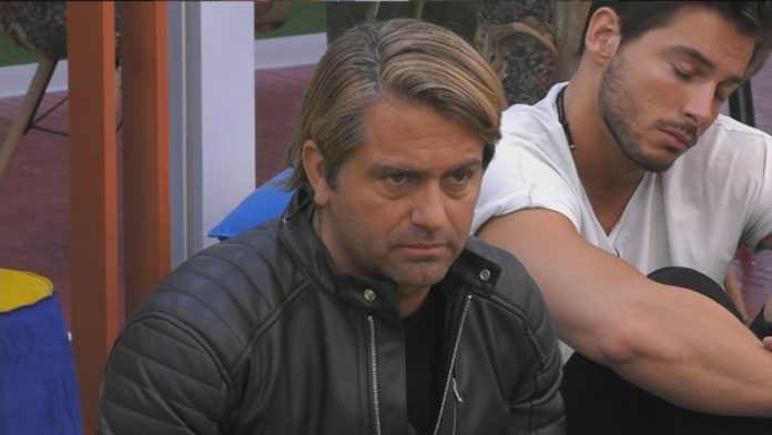 Grande Fratello Vip 2020: i messaggi per Patrick Ray Pugliese, Paolo Ciavarro e Asia Valente | Video Mediaset Patrick GF VIP