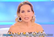 Pomeriggio 5: Barbara d’Urso ‘asfalta’ Pupo, le sue parole | Video Mediaset Barbara d'Urso infuriata
