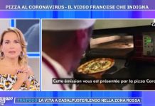 Pomeriggio 5, Barbara d’Urso contro la tv francese: “Vergognatevi!” | Video Mediaset Barbara d'Urso contro la tv francese