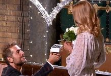 Le nozze spopolano in tv: tutte le proposte di matrimonio fatte in televisione. Da Daniele Bossari al GF Vip 2017 a Vittorio Grigolo ad All Together Now Bossari gf