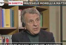 Coronavirus, i consigli del Prof. Morelli a Mattino Cinque | Video Mediaset Prof Morelli a Mattino Cinque