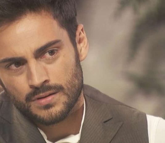 Il Segreto anticipazioni fino al 4 aprile 2020: Prudencio riceve una lettera da Saul Il Segreto Saul