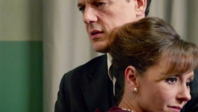 Silvia e Luciano Cattaneo