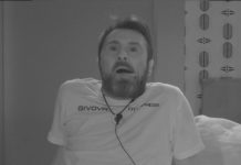 Grande Fratello Vip 2020: Sossio Aruta imita Antonio Zequila che chiede scusa a tutte le donne | Video Mediaset Sossio imita Antonio