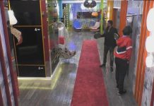 Grande Fratello Vip 2020: Sossio e l’assordante scherzo nella notte della Casa di Cinecittà | Video Mediaset sossio aruta